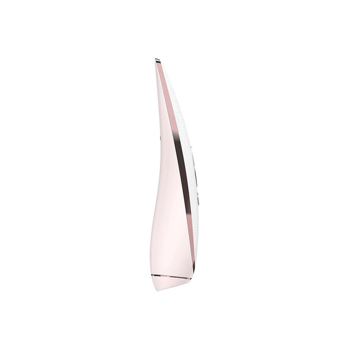 EAN 4049369016563 - Satisfyer Prêt-à-porter Vibrador con succion Ambidextro imagen 2