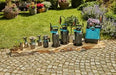 EAN 4078500052467 - Gardena 11138-20 rociador de jardín Pulverizador de mochila 5 L imagen 13