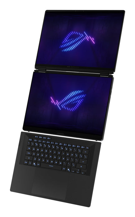 Portátil Asus Rog Zephyrus Duo Gx651ax 2x16" Ultra 9 386h 6
