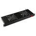 EAN 5420016844897 - LOGON RAF310BL accesorio de bastidor Panel del ventilador imagen 1