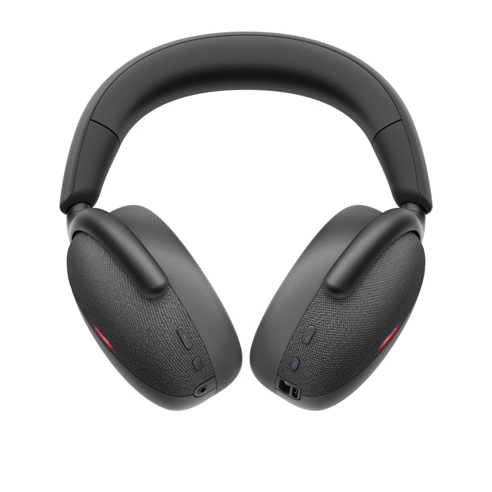 EAN 5397184877401 - DELL WL7024 Inalámbrico y alámbrico Diadema Llamadas/Música USB Tipo C Bluetooth Negro imagen 2