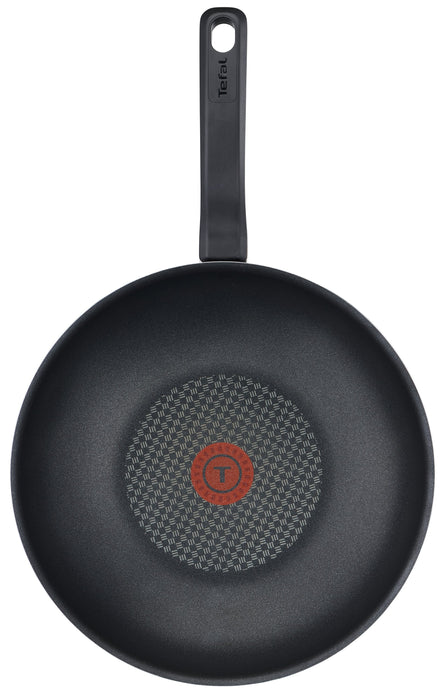 EAN 3168430327696 - Tefal Resist D52619 Sartén para wok/sofrito Alrededor imagen 3