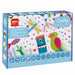 EAN 8410782192589 - APLI Kids 19258 juguete de arte y manualidades imagen 1