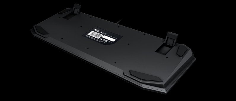 EAN 4250288195134 - Turtle Beach Arvo teclado USB Negro imagen 6