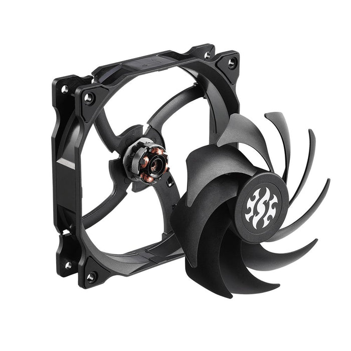 EAN 4710273775722 - XPG VENTO 120 ARGB Carcasa del ordenador Ventilador 12 cm 1 pieza(s) imagen 5