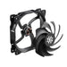 EAN 4710273775722 - XPG VENTO 120 ARGB Carcasa del ordenador Ventilador 12 cm 1 pieza(s) imagen 5