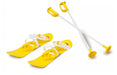 EAN 4042774446369 - Jamara 460383 trineo Amarillo imagen 1