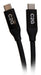 EAN 0757120288787 - C2G C2G28878 cable USB USB4 Gen 2x2 1,01 m USB C Negro imagen 3