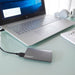 EAN 4034303025367 - Intenso 128GB Premium USB tipo A 3.2 Gen 1 (3.1 Gen 1) Antracita imagen 3