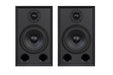 EAN 8422521004947 - Fonestar BLOCK-5 altavoz De 2 vías Negro Alámbrico 60 W imagen 2