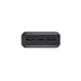 EAN 4034303037513 - Intenso B10000 Polímero de litio 10000 mAh Negro imagen 5