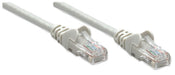 EAN 0766623336758 - Intellinet 336758 cable de red Gris 7,5 m U/UTP (UTP) imagen 2