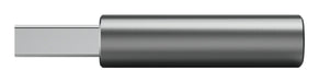 EAN 8713439255737 - Trust Calyx USB Type-C USB Type-A Gris imagen 5