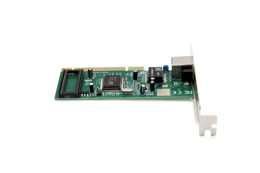 EAN 4016032310778 - Digitus DN-10110 adaptador y tarjeta de red Interno 1000 Mbit/s imagen 9