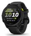 EAN 0753759368357 - Garmin Forerunner 70 3,05 cm (1.2") AMOLED 30 mm Digital 390 x 390 Pixeles Pantalla táctil Negro GPS (sat imagen 1