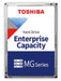 EAN 4260557512487 - Toshiba MG Series disco duro interno 20 TB 7200 RPM 512 MB 3.5" SATA imagen 1