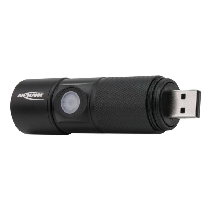 Ansmann Future T350fr - Linterna - Led