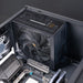 EAN 8435693112679 - Mars Gaming MPB650SIM unidad de fuente de alimentación 650 W 24-pin ATX ATX Negro imagen 7