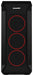 EAN 8436587970375 - NOX Hummer Quantum Mini Tower Negro imagen 13