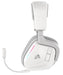EAN 0840440484219 - Corsair VOID WIRELESS v2 Auriculares Inalámbrico y alámbrico Diadema Juego Bluetooth Blanco imagen 5