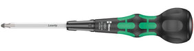EAN 4013288222695 - Wera 05007906001 destornillador manual Sencillo Destornillador plano imagen 1