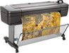 EAN 0192018667556 - HP Designjet Z6 44-in PostScript Printer impresora de gran formato Inyección de tinta térmica Color 2400  imagen 9