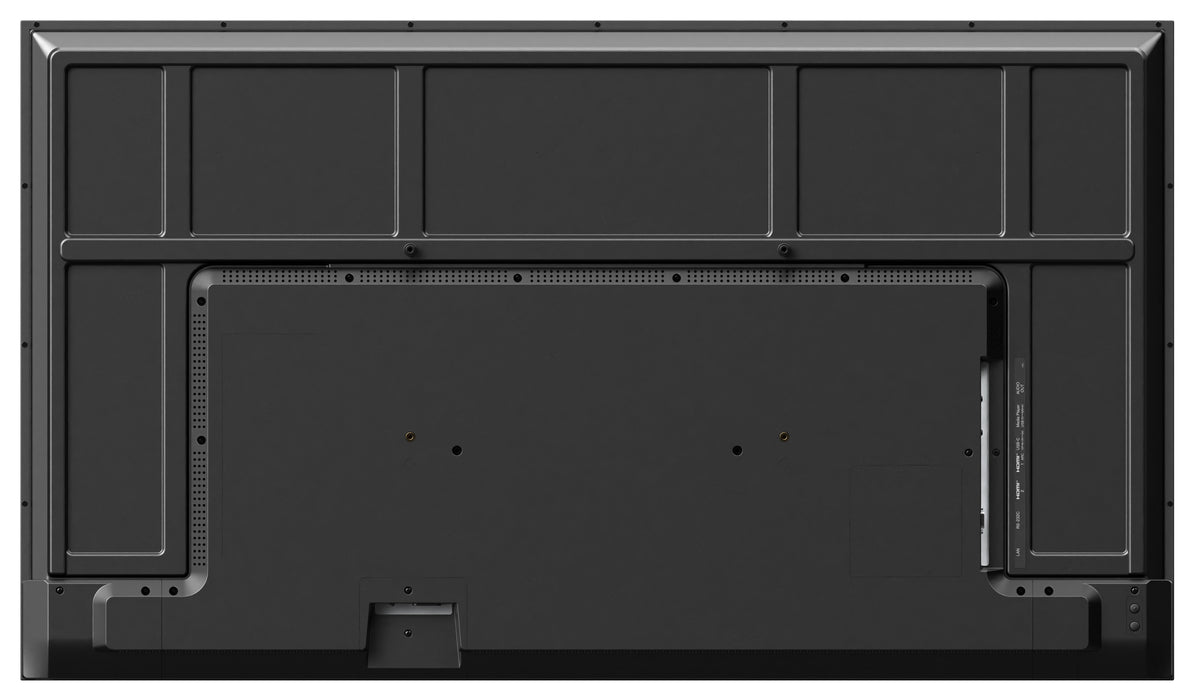 EAN 4550556167840 - Sharp MultiSync E559 Pantalla plana para señalización digital 139,7 cm (55") LED 350 cd / m² 4K Ultra HD  imagen 2