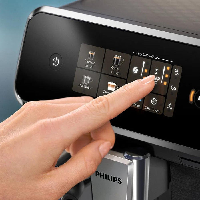 EAN 8720389030314 - Philips EP2330 Máquina espresso 1,8 L imagen 5