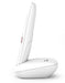EAN 4250366859248 - Gigaset E290 Duo Teléfono DECT/analógico Identificador de llamadas Blanco imagen 7