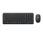 EAN 5099206130807 - Logitech MK250 Compact Bluetooth Wireless Combo teclado Ratón incluido Universal RF Wireless + Bluetooth  imagen 1