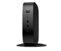 EAN 0197961672572 - HP Elite t755 3 GHz Windows 10 IoT Enterprise 1,4 kg Negro V2546 imagen 7