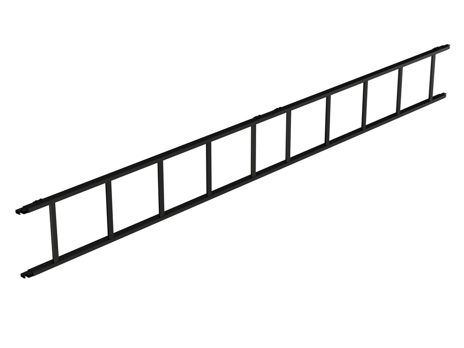 Cable Ladder Rack Kit 12in W/