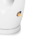 EAN 8713016049933 - Tristar WK-3380 tetera eléctrica 1,7 L 2200 W Blanco imagen 7