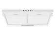 EAN 5901676464286 - Akpo WK-7 P-3050 campana De pared Blanco 279,7 m³/h imagen 1