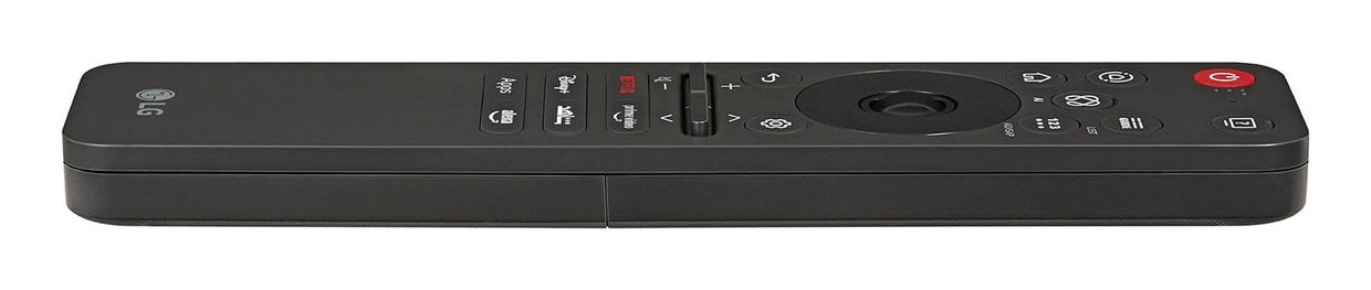 EAN 8806096387689 - LG MR25GA.AEU mando a distancia TV Pulsadores/Rueda, Por voz imagen 5
