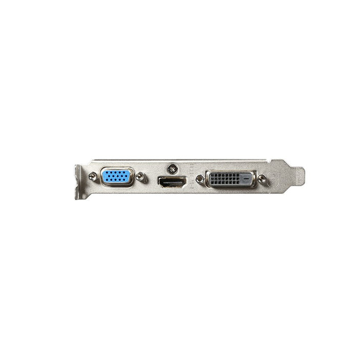 EAN 4719331301132 - GIGABYTE GV-N710D3-2GL tarjeta gráfica NVIDIA GDDR3 imagen 3