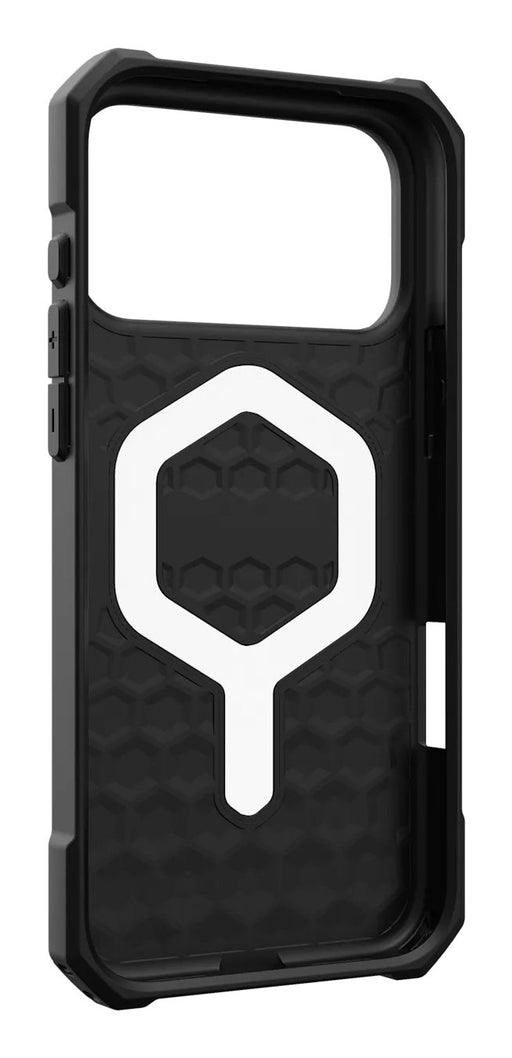 EAN 840283922893 - Urban Armor Gear 114541114040 funda para teléfono móvil 17,5 cm (6.9") Negro imagen 1