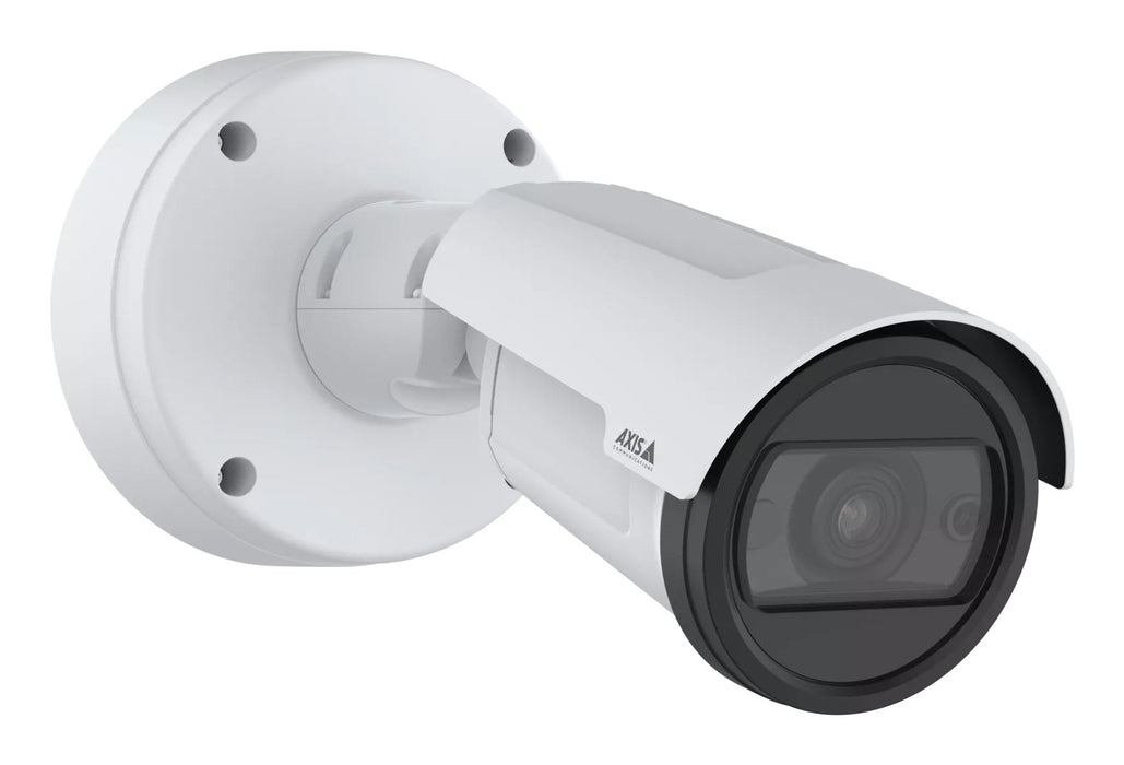 EAN 7331021090316 - Axis P1475-LE Bala (forma) Cámara de seguridad IP Exterior 1920 x 1080 Pixeles Abrazadera para mástil imagen 3