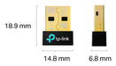 EAN 1210002621441 - TP-Link UB600 adaptador y tarjeta de red Bluetooth imagen 4
