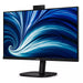 EAN 8721038004410 - Philips 3000 series 32B2U3601H/00 pantalla para PC 80 cm (31.5") 2560 x 1440 Pixeles Quad HD LCD Negro imagen 9