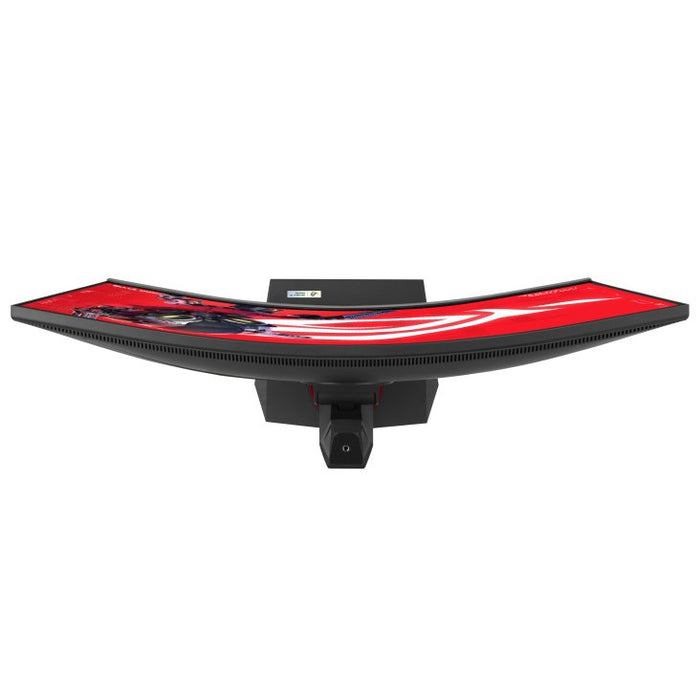 EAN 4711387497104 - ASUS ROG Strix XG32WCMS pantalla para PC 80 cm (31.5") 2560 x 1440 Pixeles Quad HD LCD Negro imagen 7