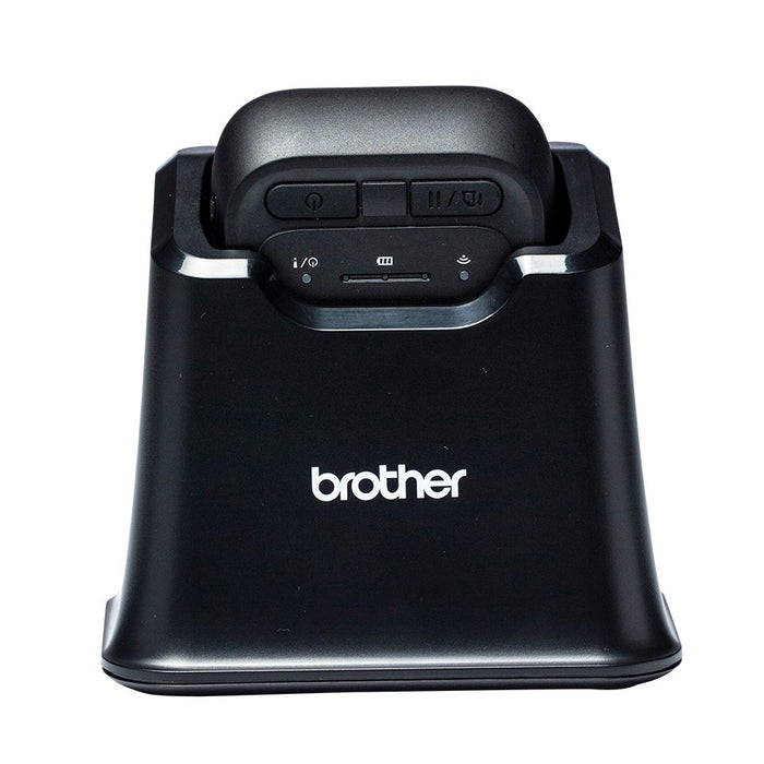 EAN 4977766805339 - Brother PA-CR-003EU Impresora portátil Negro Interior imagen 3