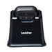EAN 4977766805339 - Brother PA-CR-003EU Impresora portátil Negro Interior imagen 3