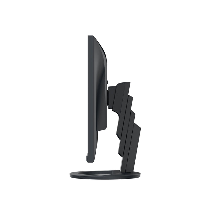 EAN 4995047069553 - EIZO FlexScan EV2720S-BK pantalla para PC 68,6 cm (27") 2560 x 1440 Pixeles Quad HD LCD Negro imagen 3