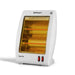 EAN 8436044532702 - Orbegozo BP 5000 Interior Blanco 800 W Calefactor eléctrico de cuarzo imagen 1