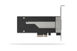 EAN 4713227446297 - Icy Dock MB840M5P-B caja para disco duro externo Caja externa para unidad de estado sólido (SSD) Negro, P imagen 1