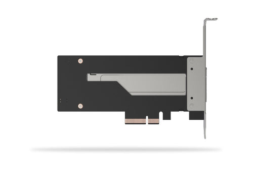 EAN 4713227446297 - Icy Dock MB840M5P-B caja para disco duro externo Caja externa para unidad de estado sólido (SSD) Negro, P imagen 1