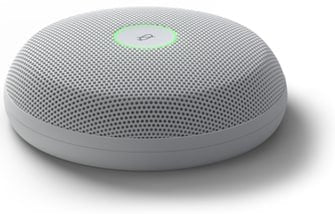 EAN 0889728408295 - Cisco CS-MIC-ARRAY-T= micrófono Gris Micrófono para conferencias imagen 1