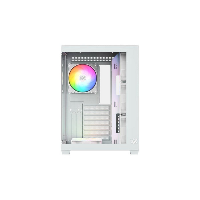 Torre Atx Xyz Tesseract X 50 White