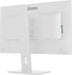 EAN 4948570125951 - iiyama ProLite XB2797QSNP-W1 27" IPS LCD pantalla para PC 68,6 cm (27") 2560 x 1440 Pixeles Quad HD Blanc imagen 16
